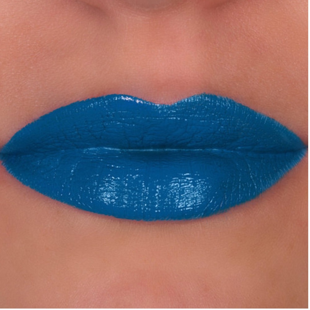 OCC Obsessive Compulsive Cosmetics Lip Tar in Rx - Picture 3 of 4